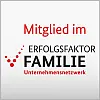 vidulus ist Mitglied im Unternehmensnetzwerk „Erfolgsfaktor Familie“